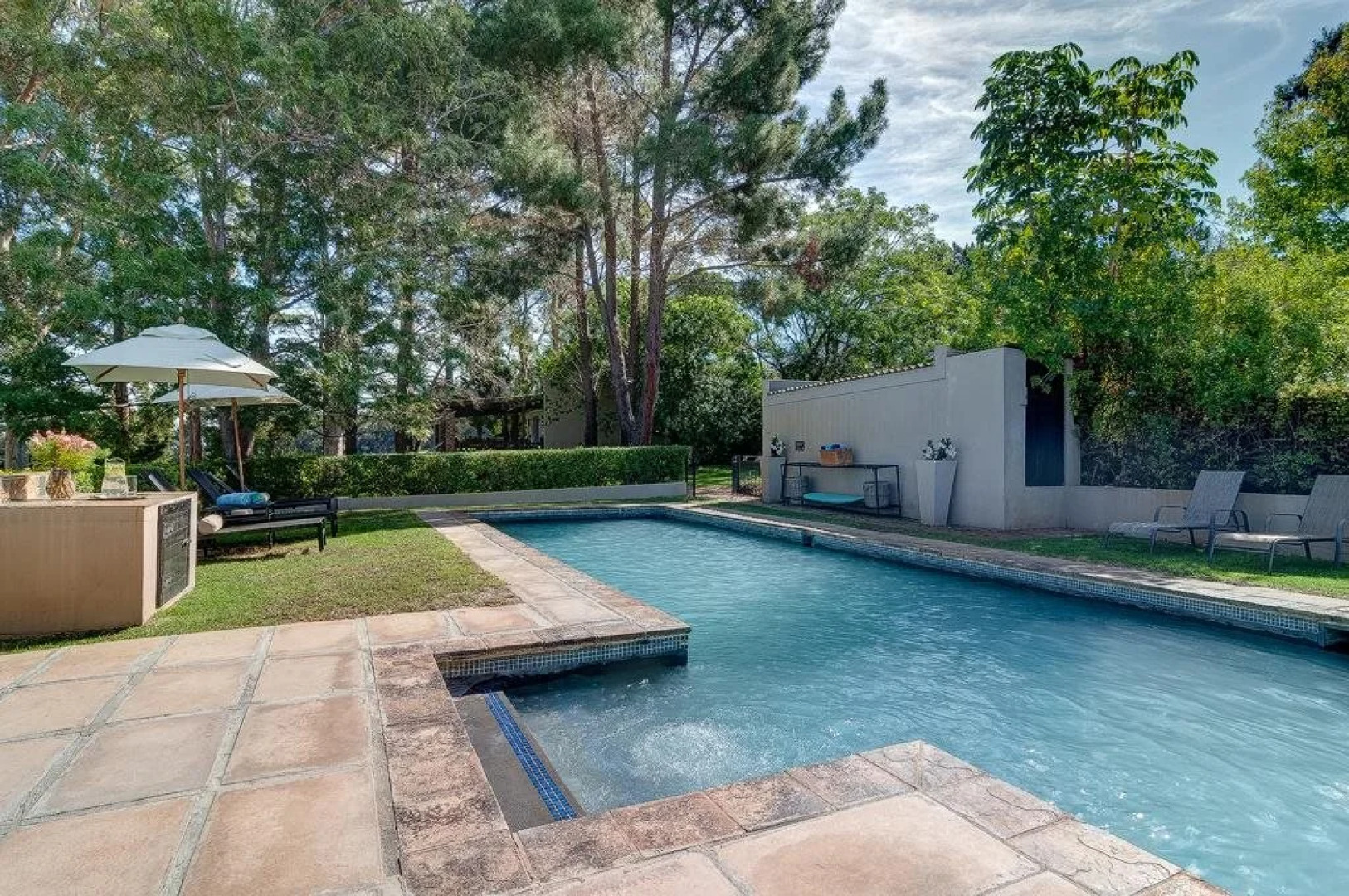 Blue Gum Country Estate