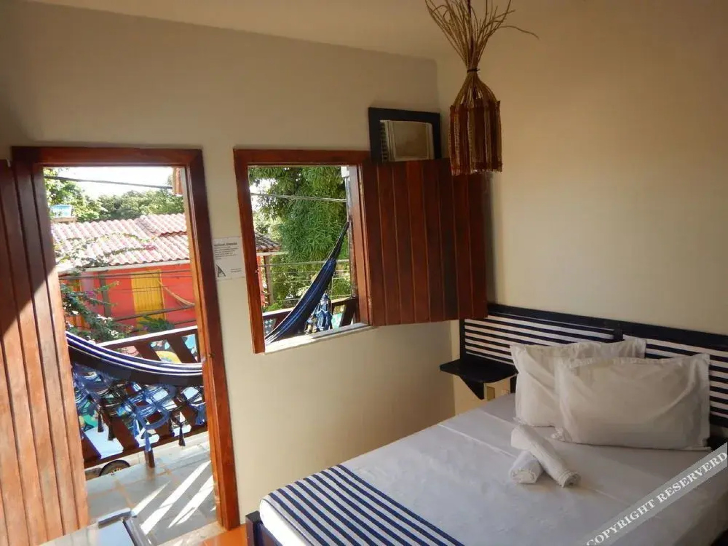 Pousada Galeão Itacaré