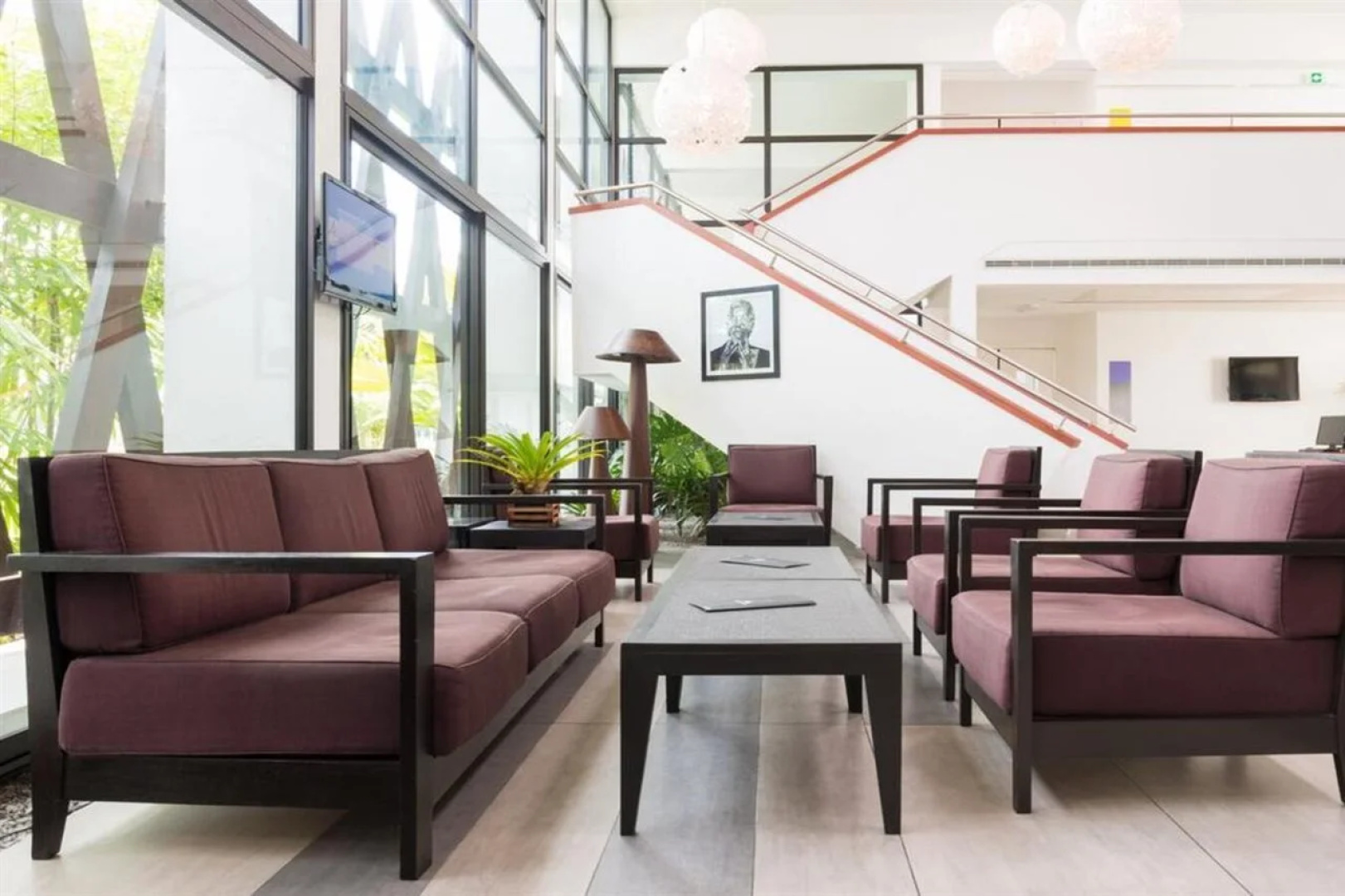 Hotel Onomo Abidjan Airport