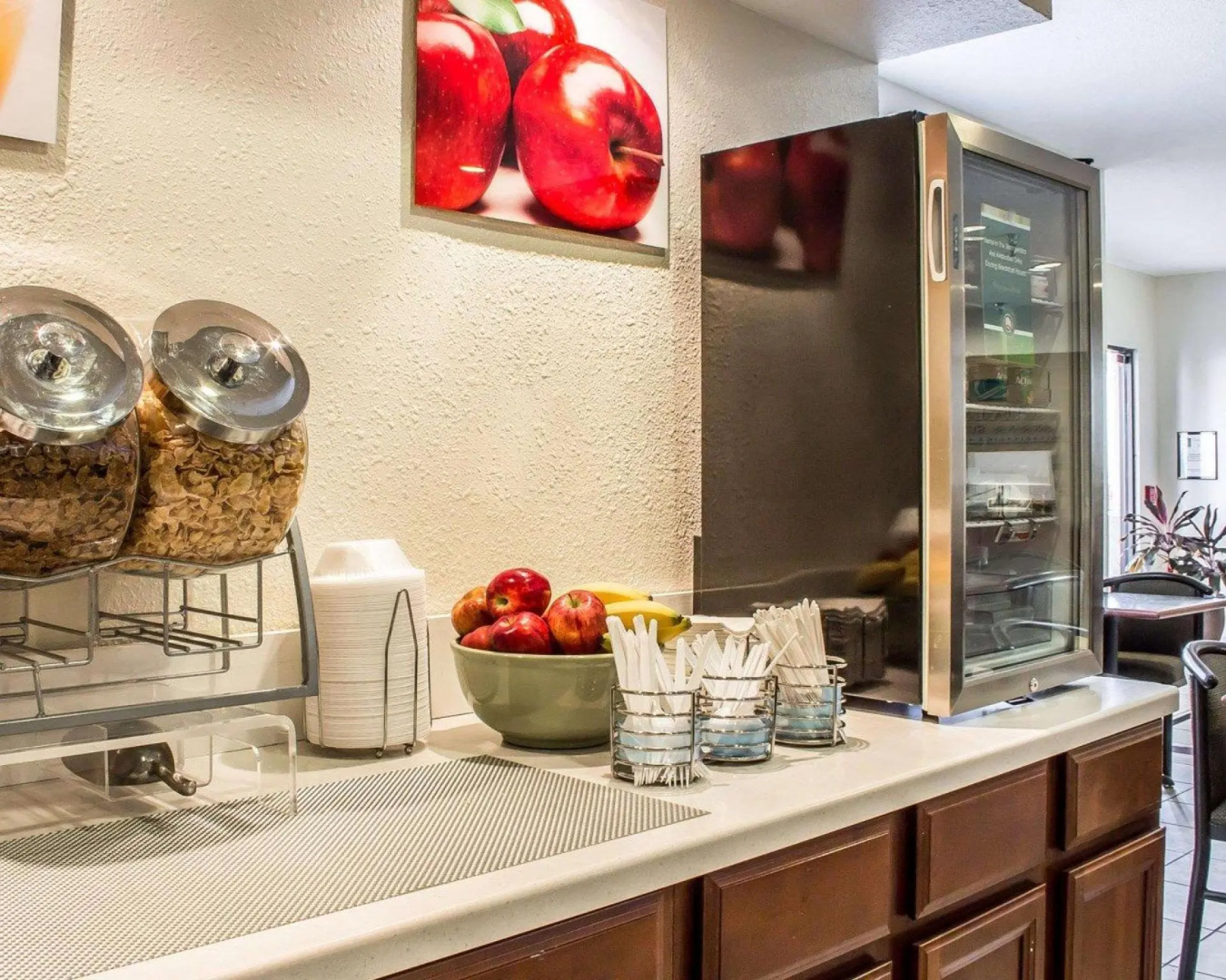 Quality Inn & Suites Yuma