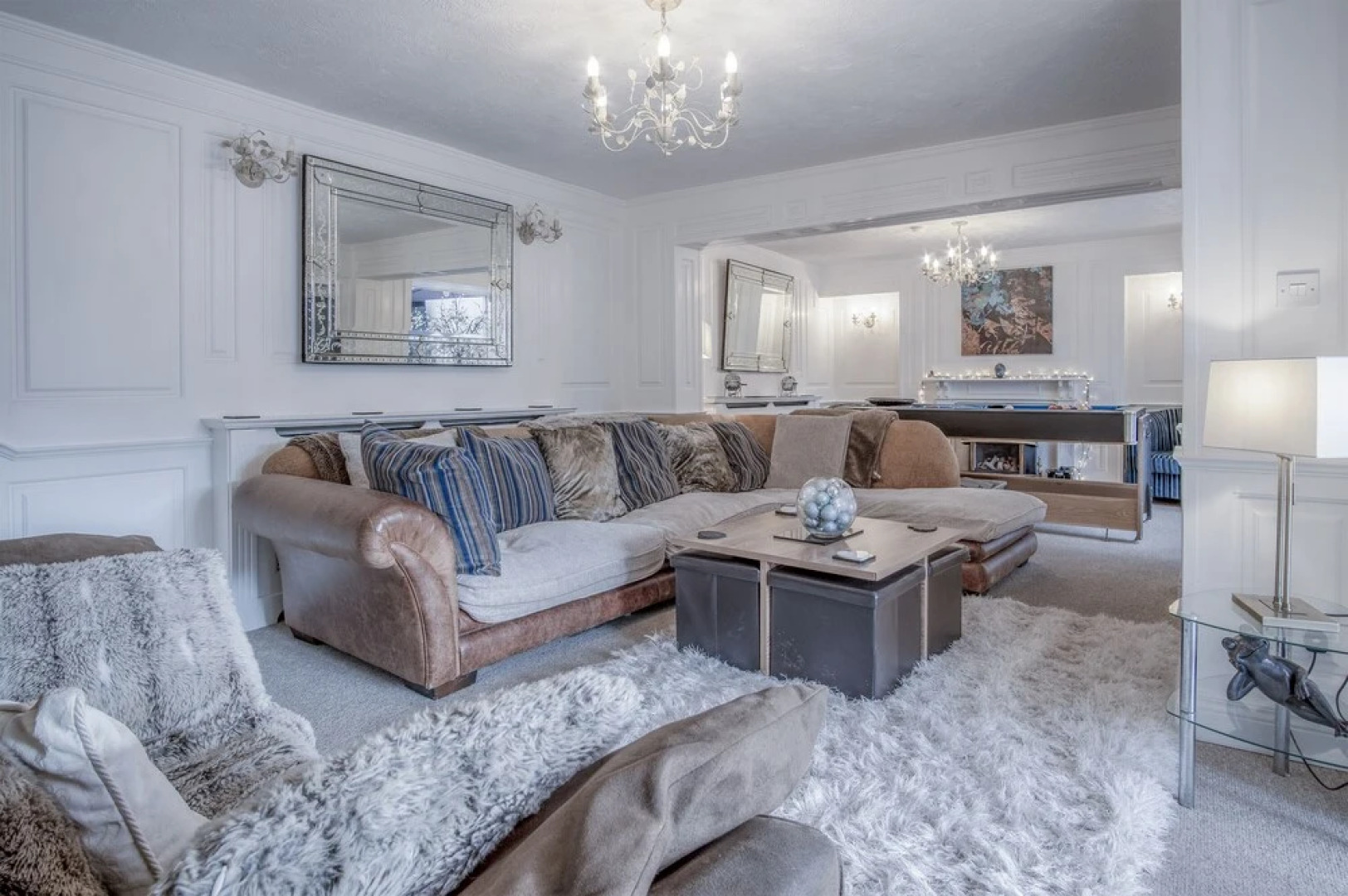 Angel Cottage - 3 Bedroom - Stepaside