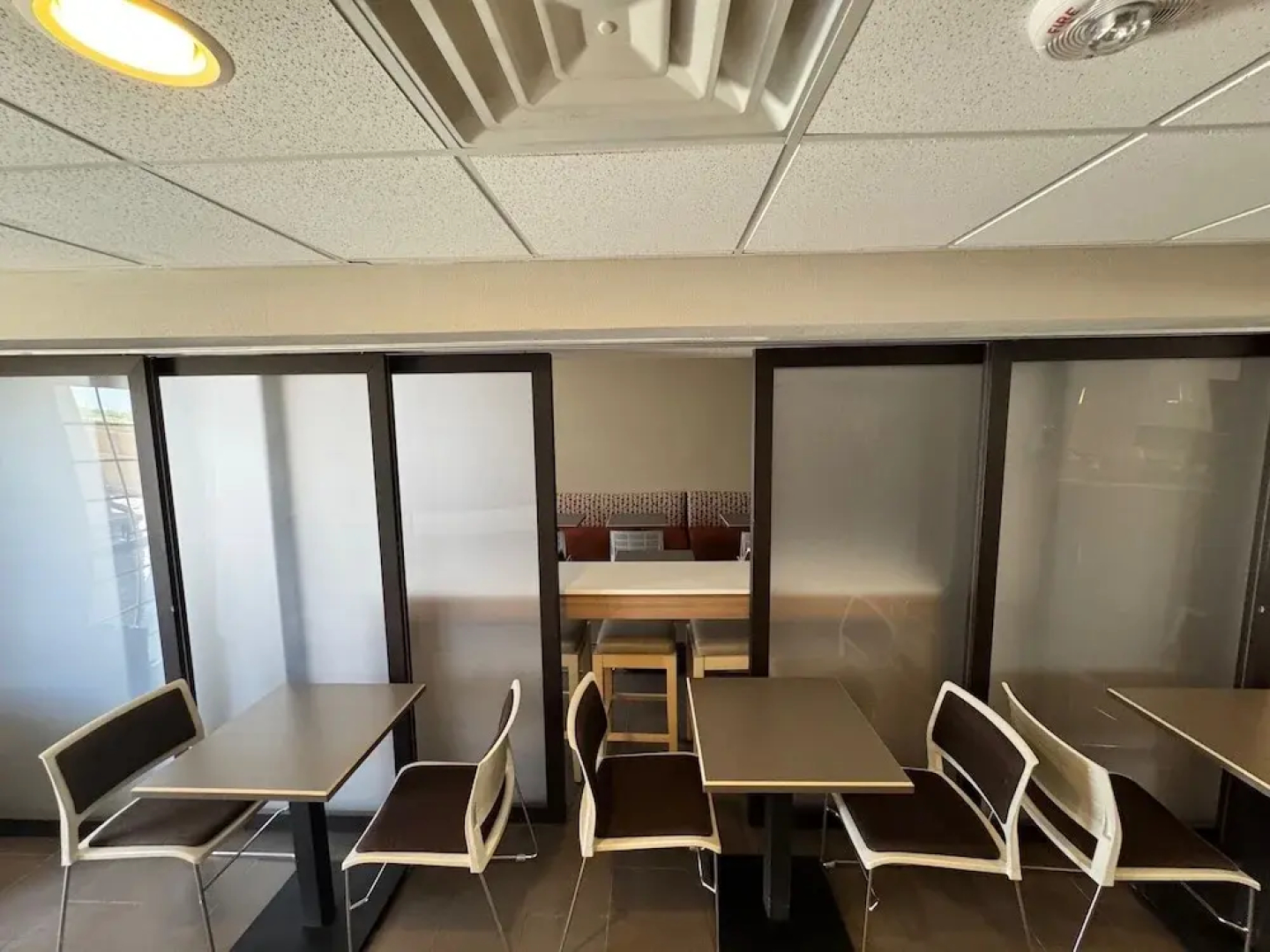 Permian Studio Apartments