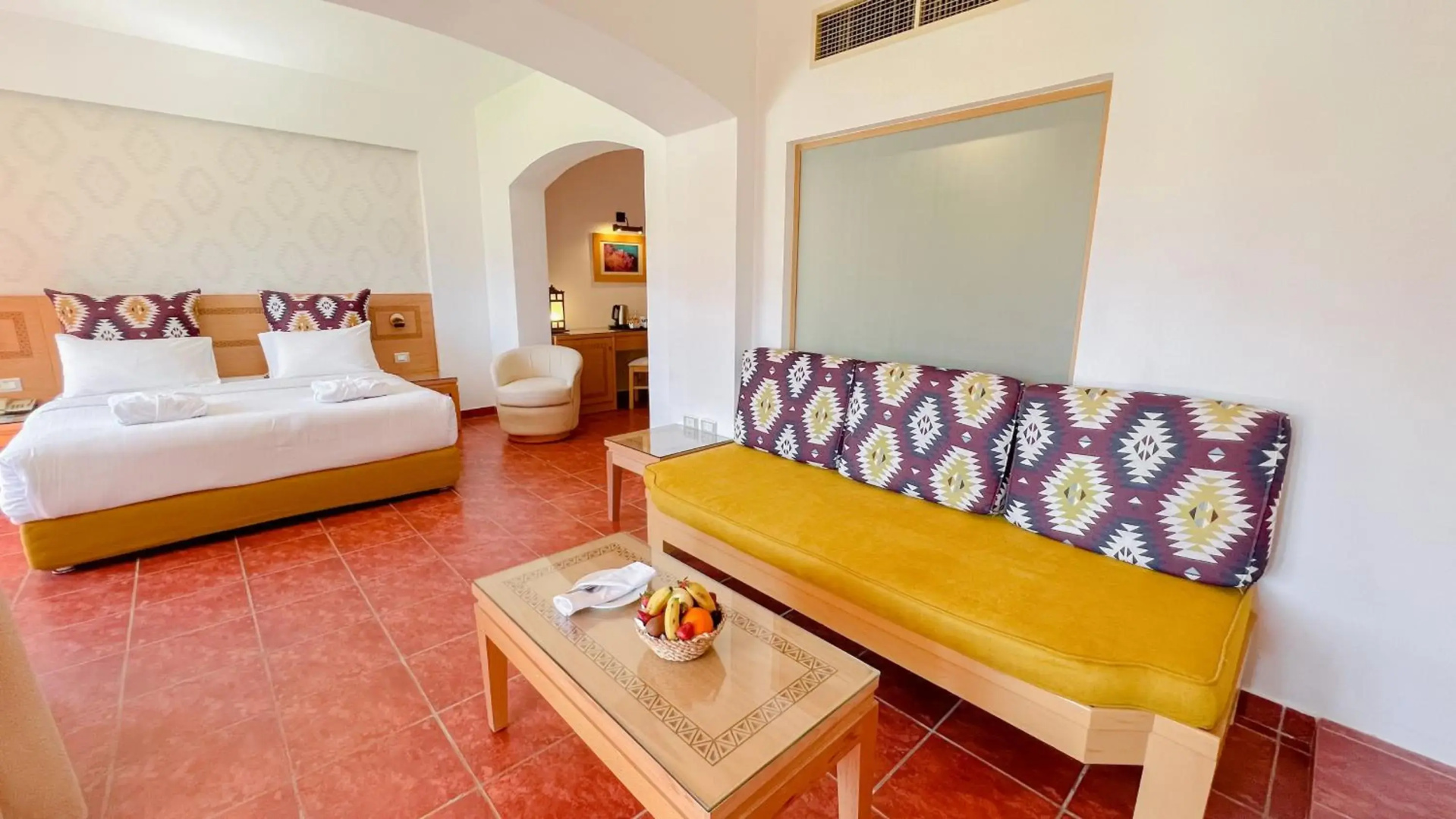Tamra Beach Resort