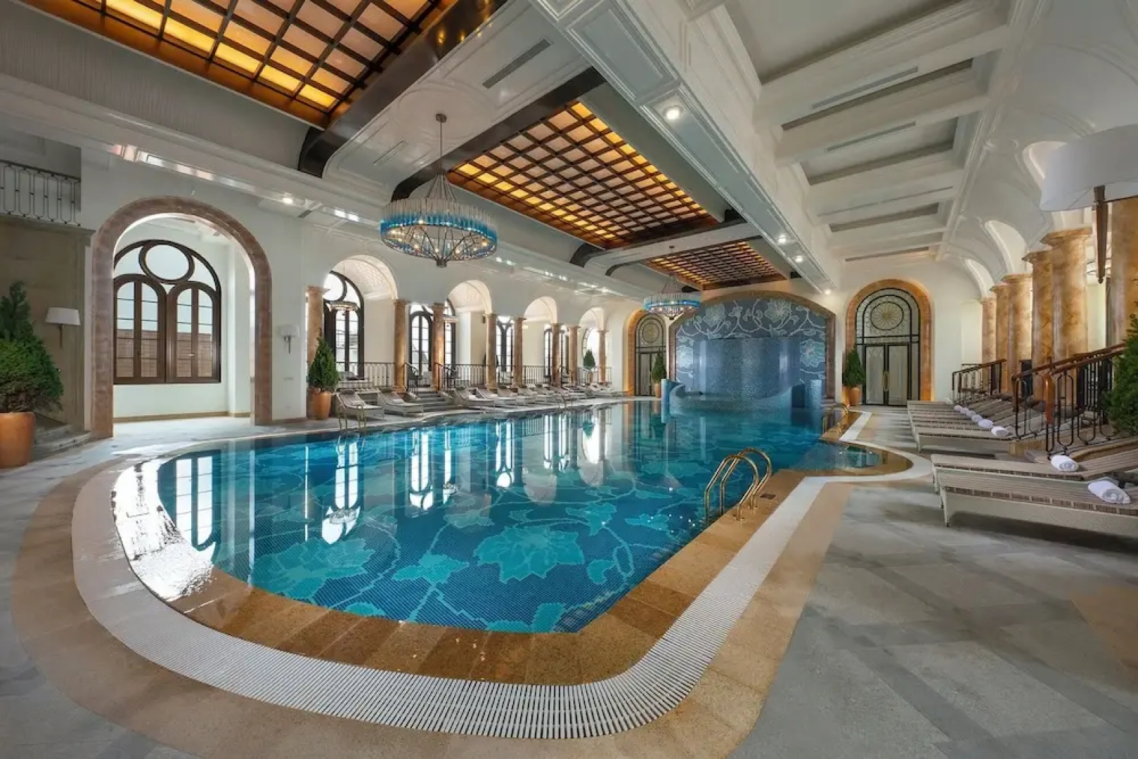 Hotel de lAmour Tam Dao