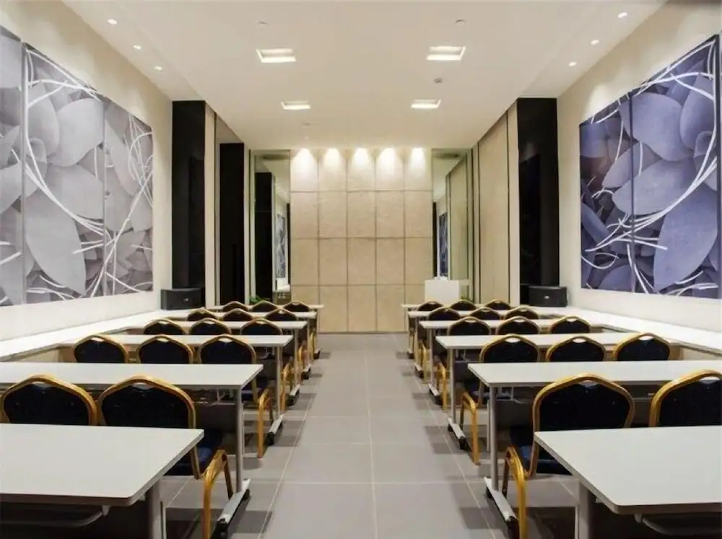 Jinjiang Inn Ningbo Beilun District Government