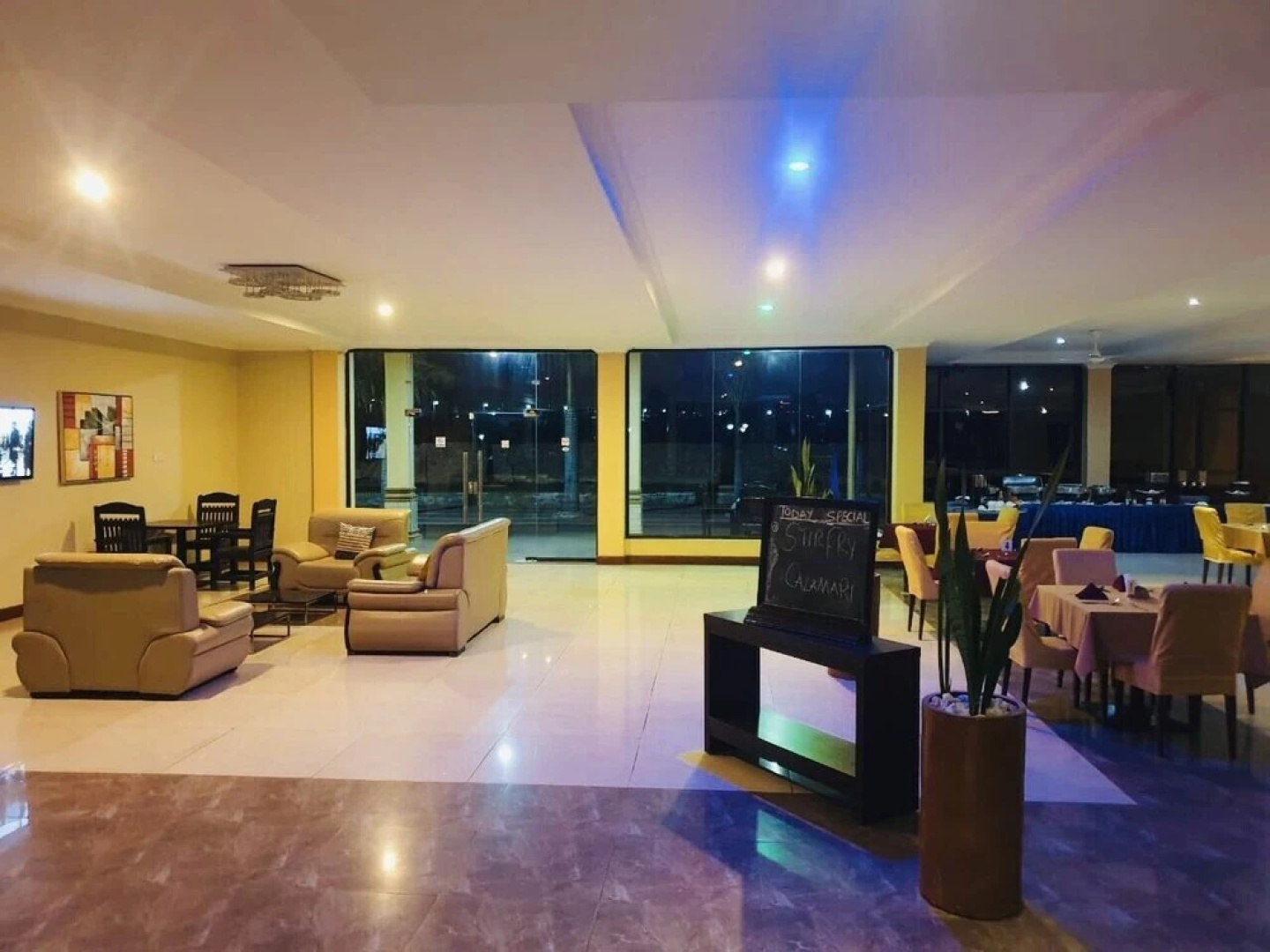 Nashera Hotels Dodoma