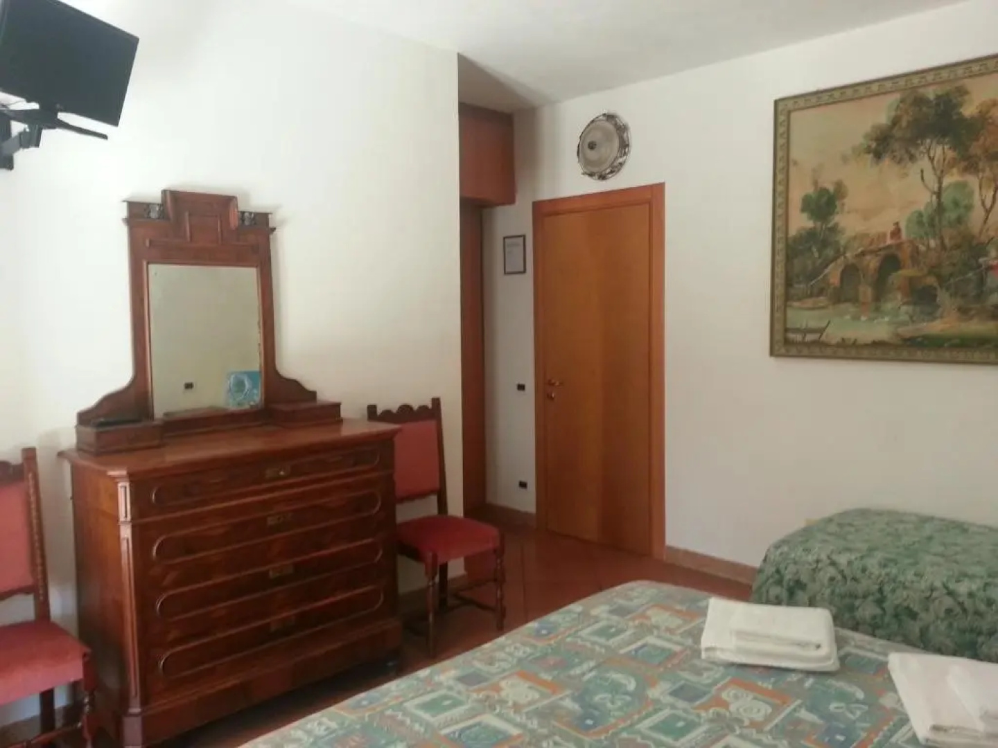 Agriturismo Corte Trincerone