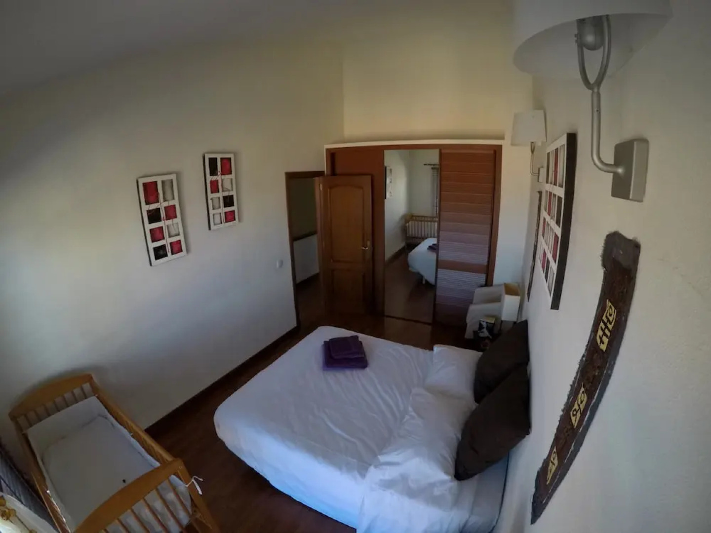 Duplex de Lujo La Pintadera Canaria