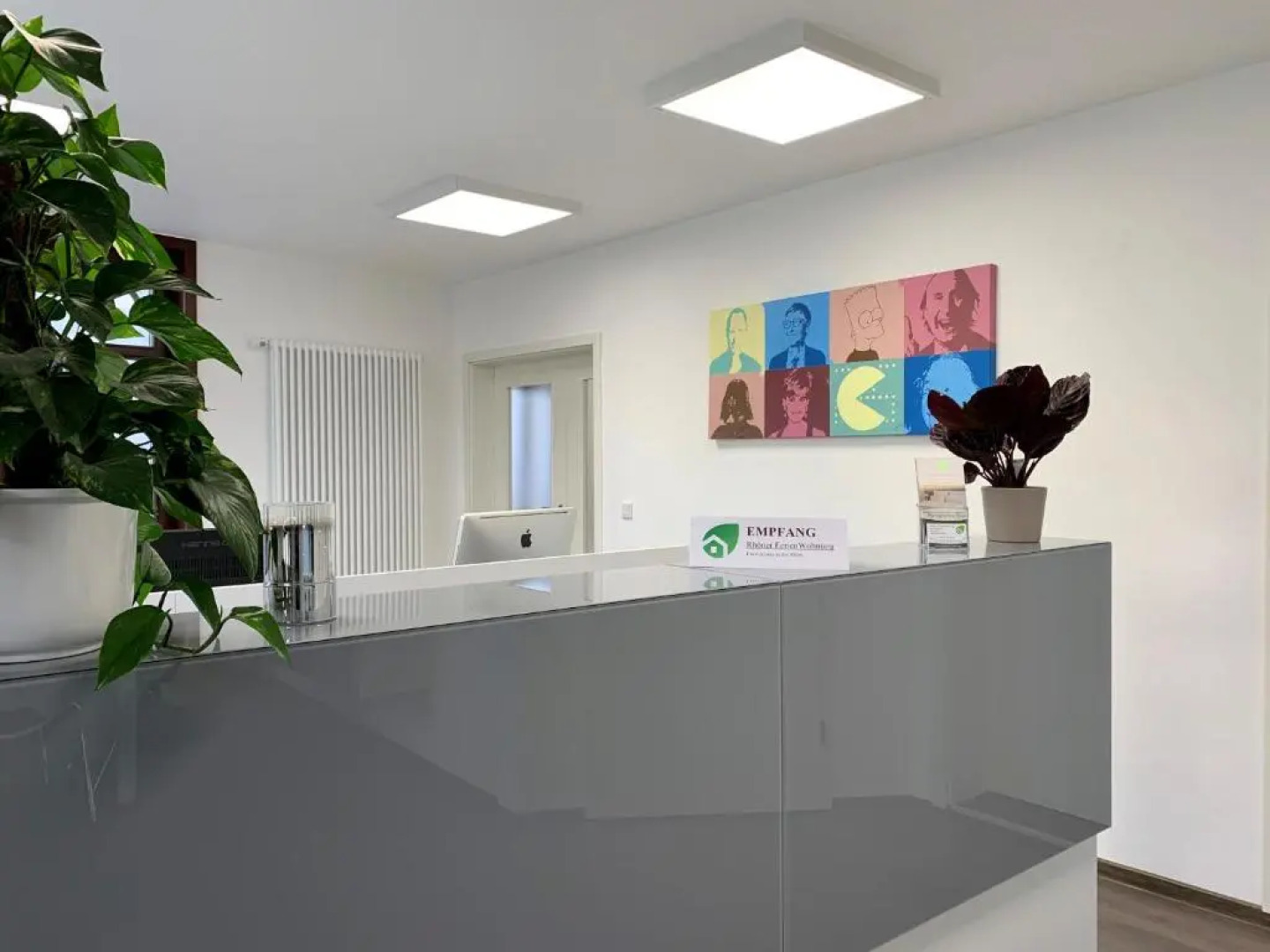 Rhöner Ferienwohnung