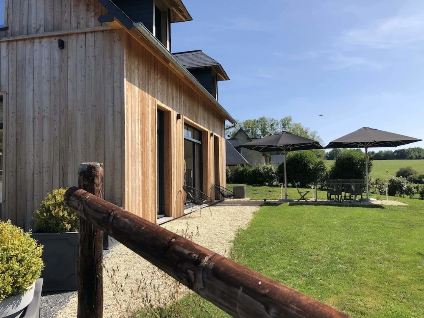 La Cabane des Princesses
