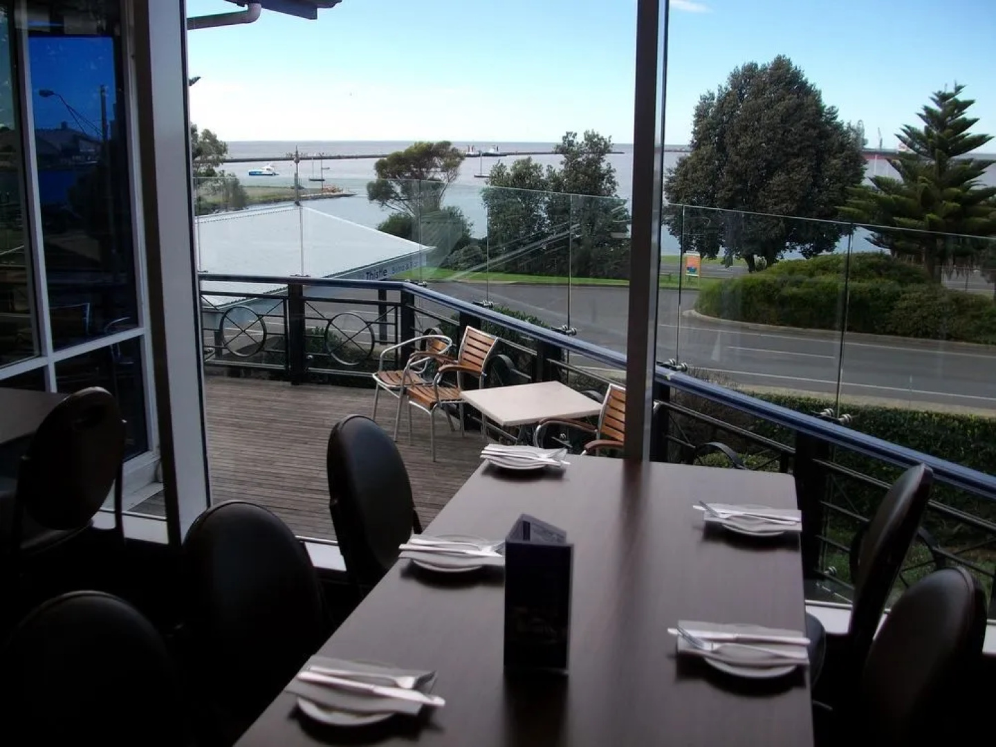 Comfort Inn Richmond Henty
