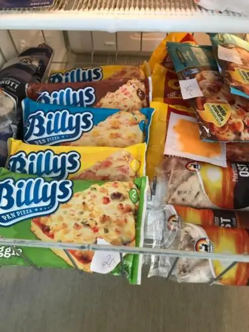 Christinas Gästgifveri B&B