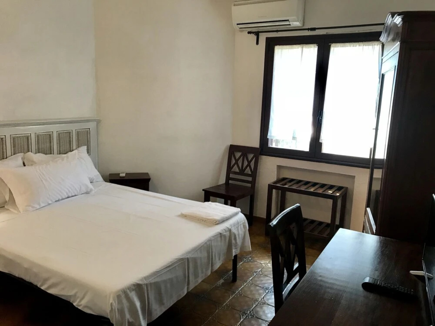Hotel Su Meriagu