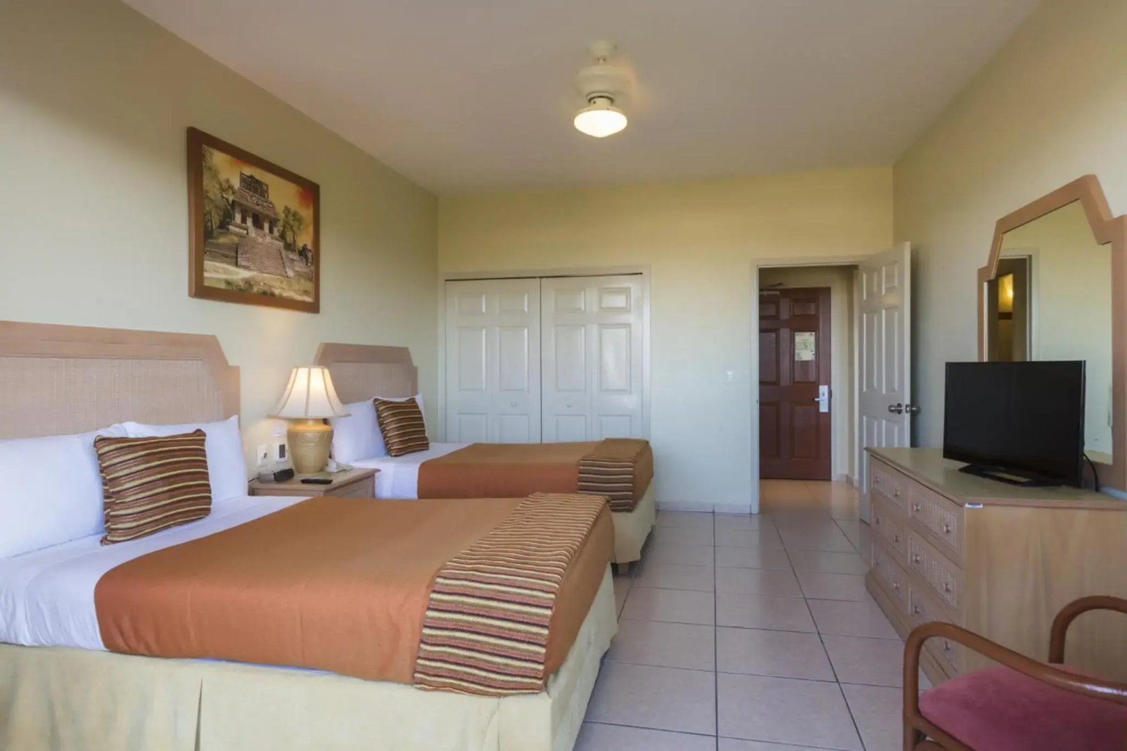 Paradise Village Beach Resort and Spa