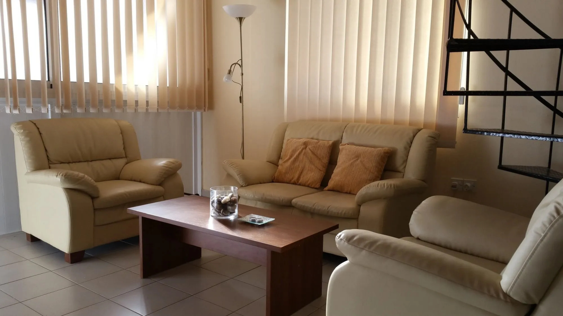 Marisa Hotel Apartments