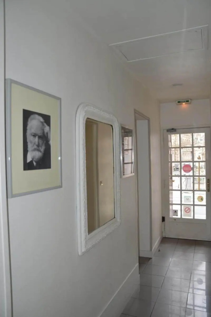 Hôtel Victor Hugo