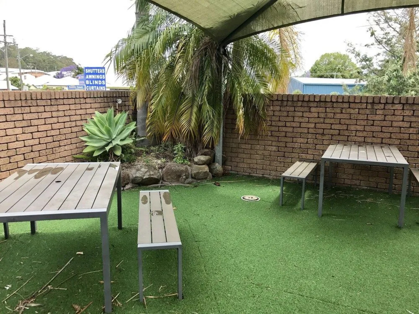 Cessnock Vintage Motor Inn