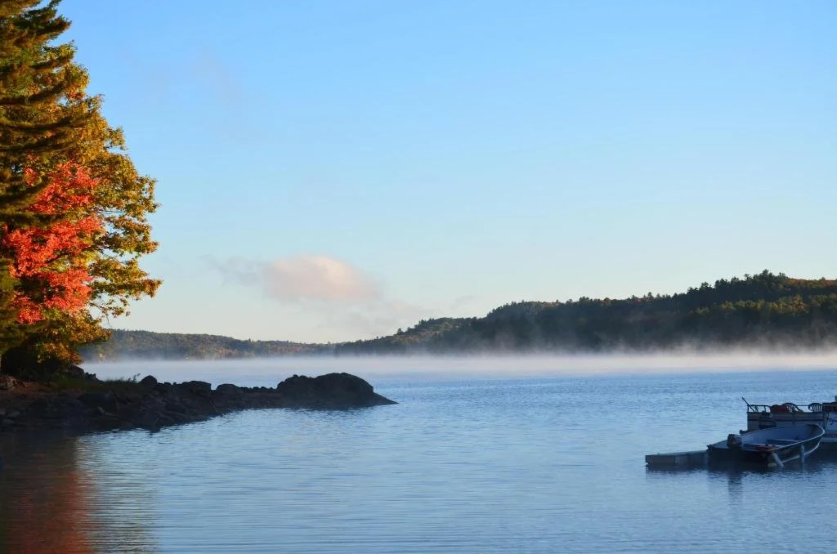 Stouffermill Bed & Breakfast