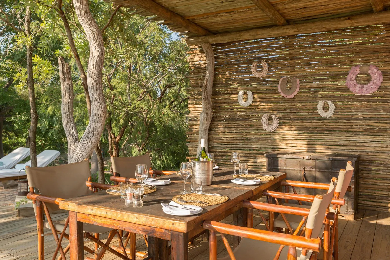 Baobab Ridge Private Lodge