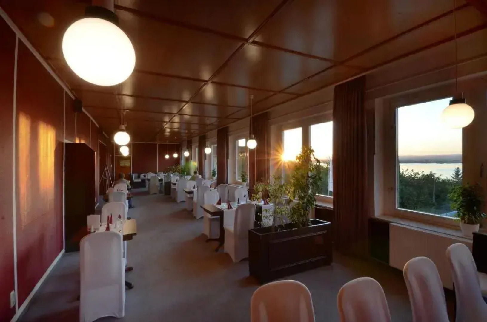 Barbarossa Hotel Kelbra