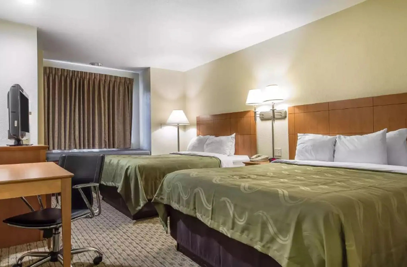 Quality Inn & Suites