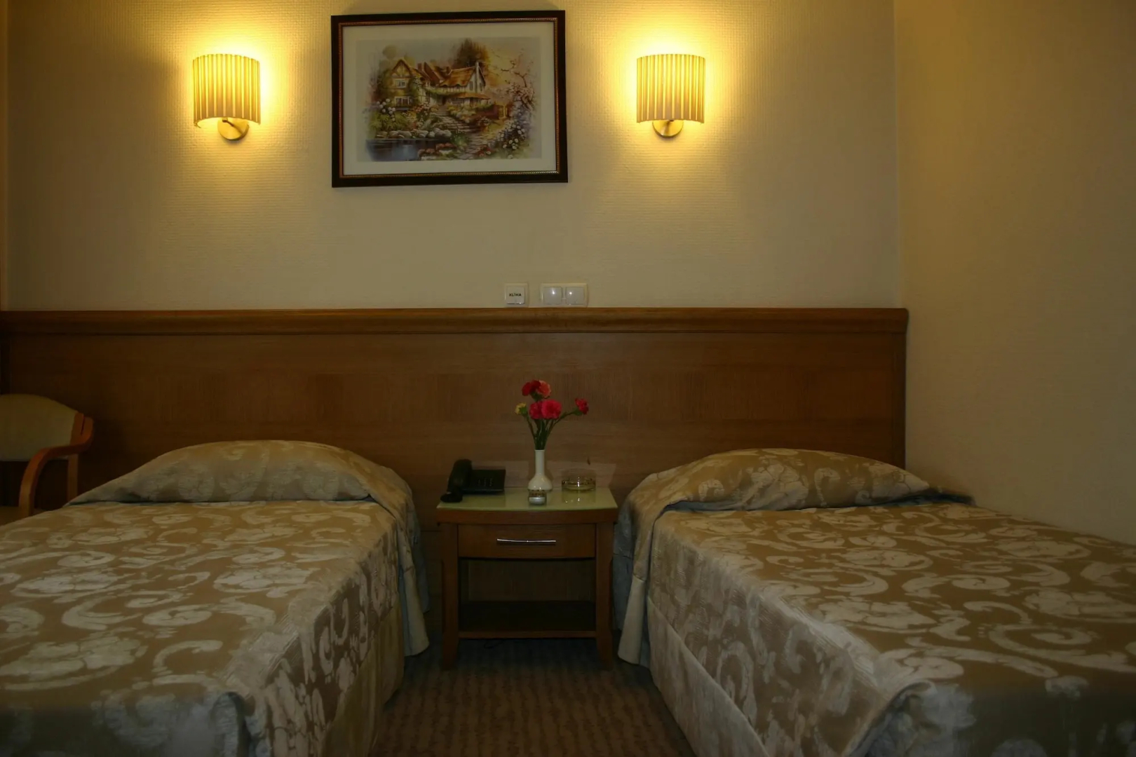 Yavuz Otel