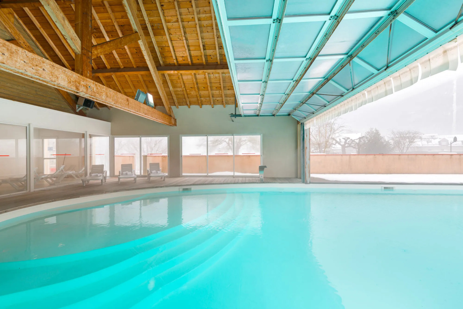 Résidence Lagrange Vacances Les Pics d'Aran