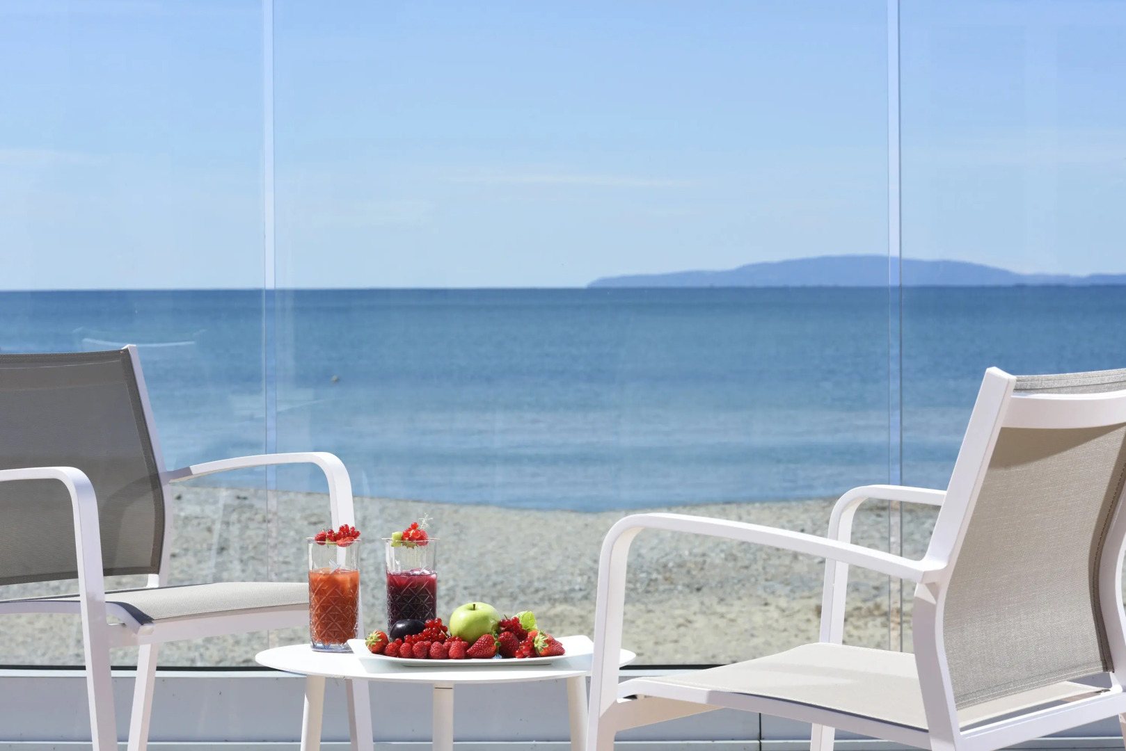 The Sense Experience Resort - Preferred Hotels & Resorts