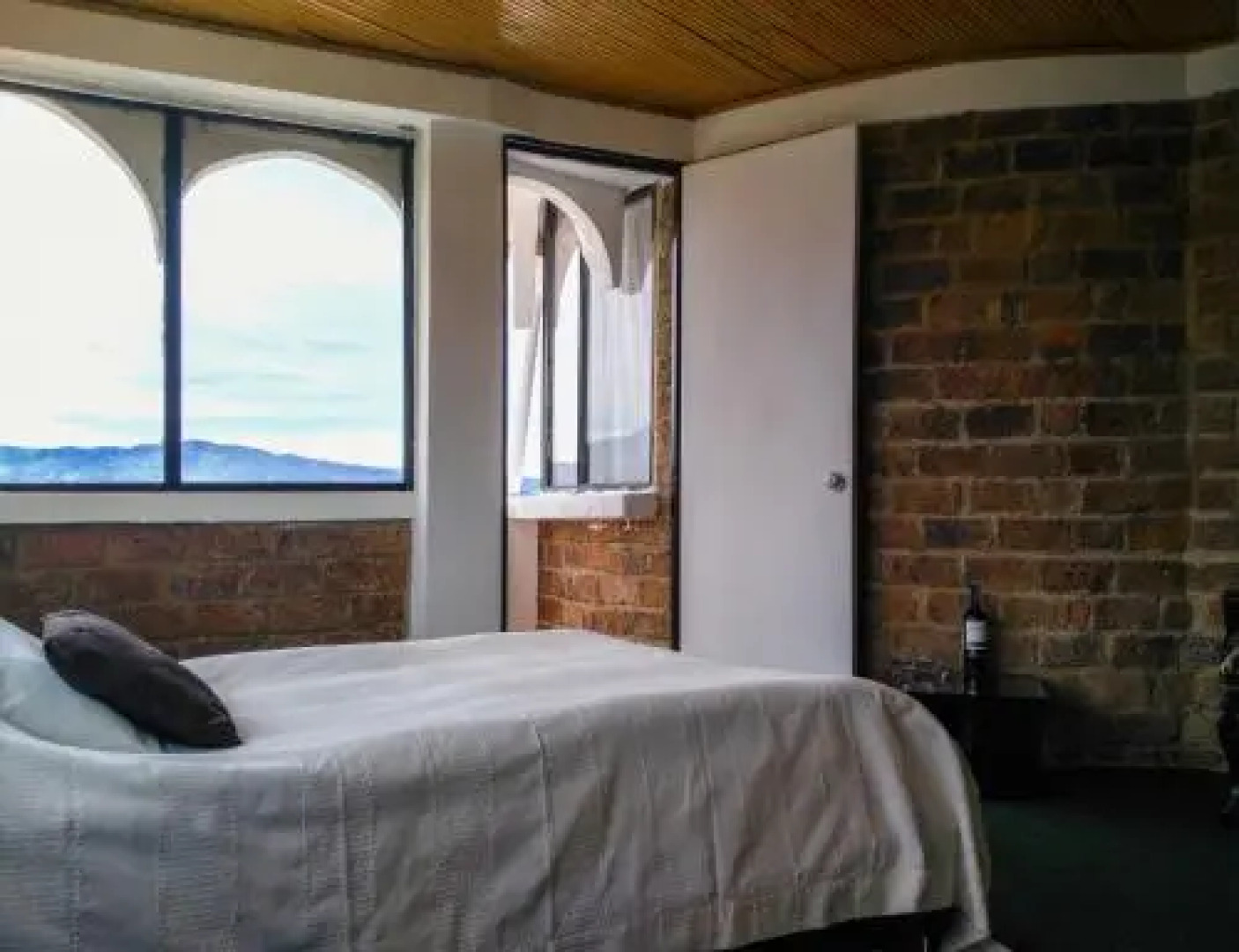 Refugio Génesis Lago de Tota