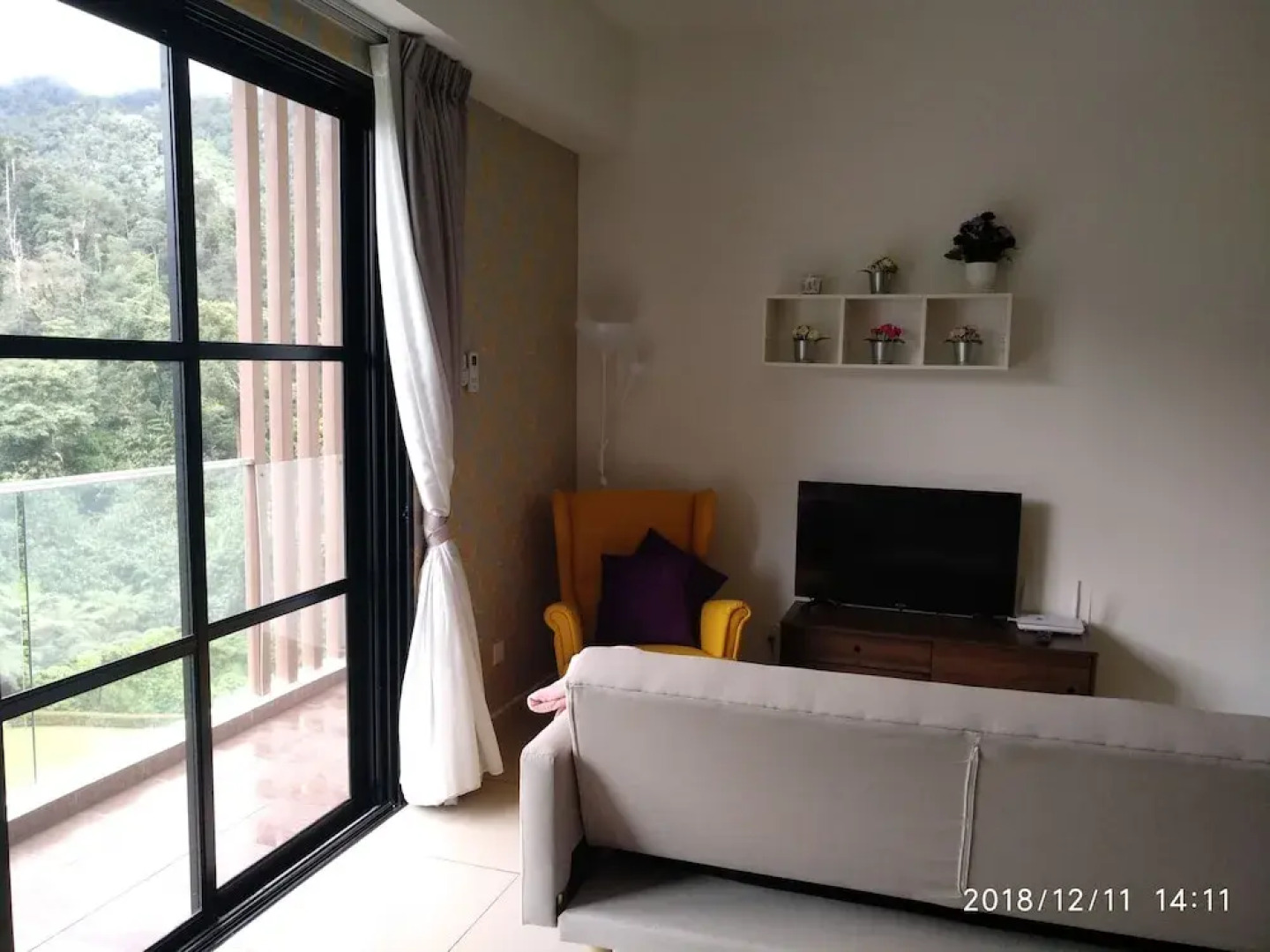 Frank and Family's Home Midhills Genting Highland