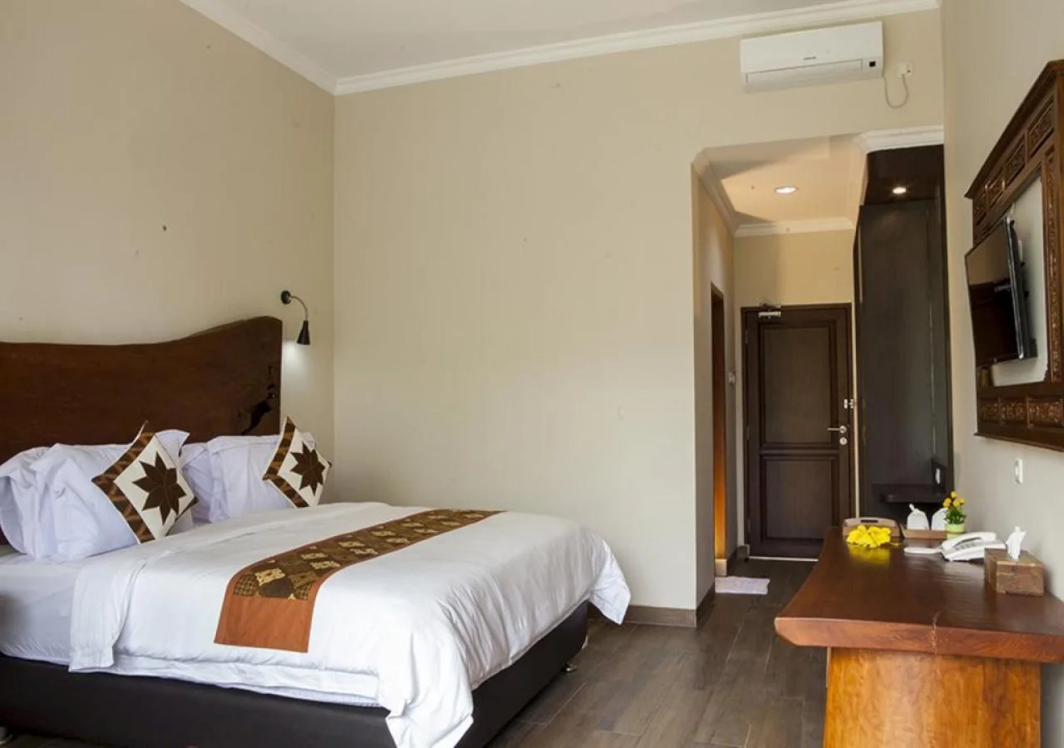 Villa Sawah Resort Managed By Salak Hospitality