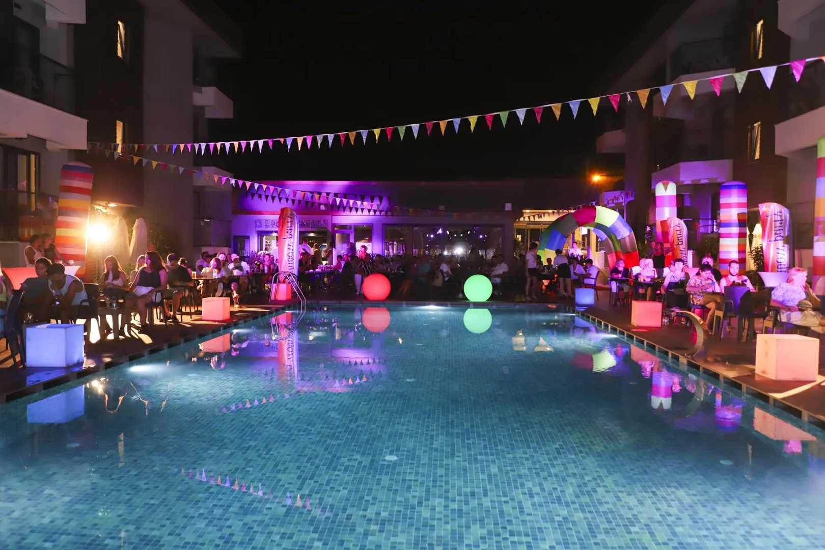 Side Amour Hotel - All Inclusive