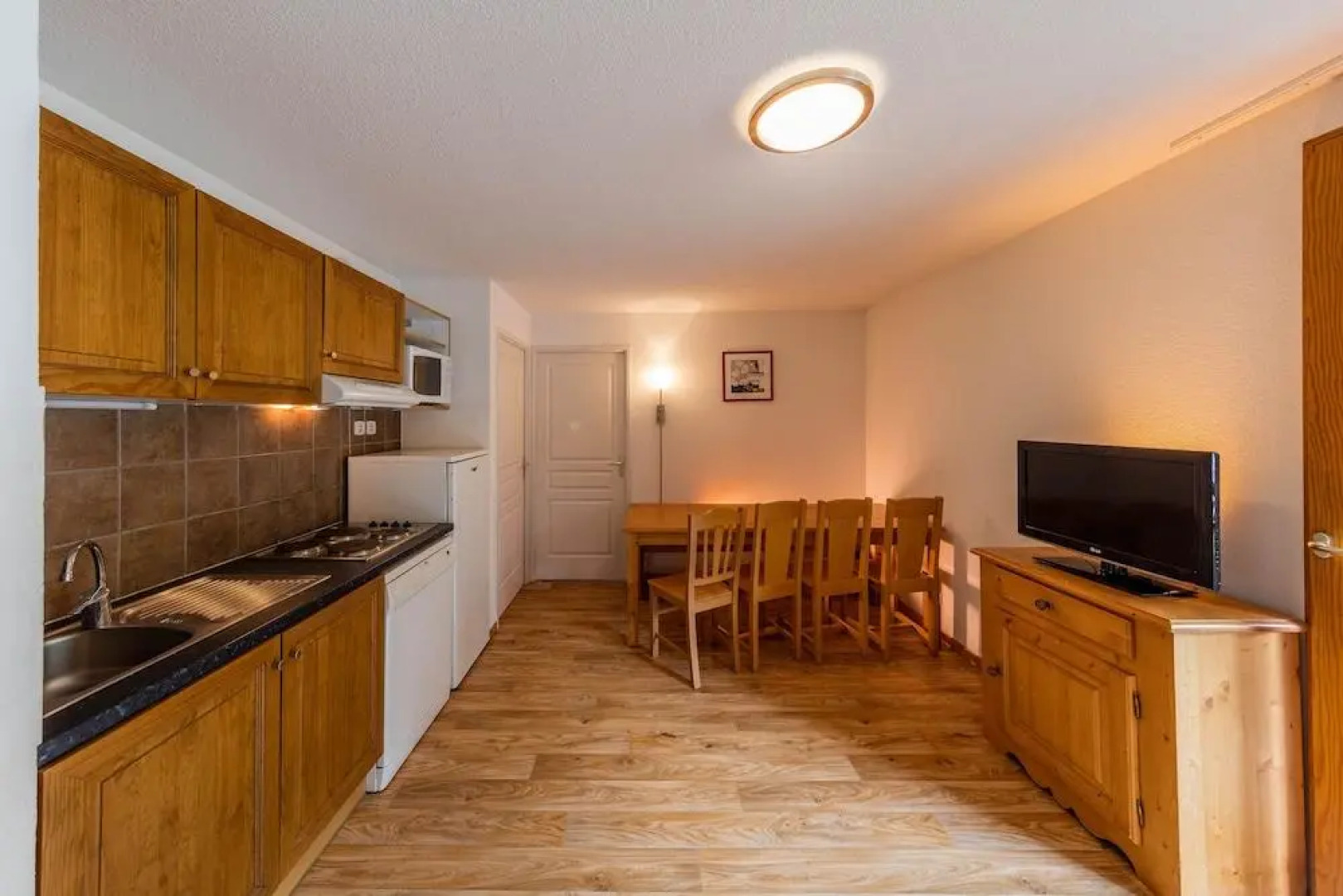 Noemys Les Chalets de Bois Méan