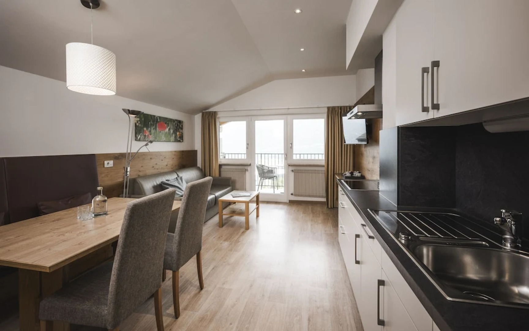 SomVita Suites Restaurant SomVino