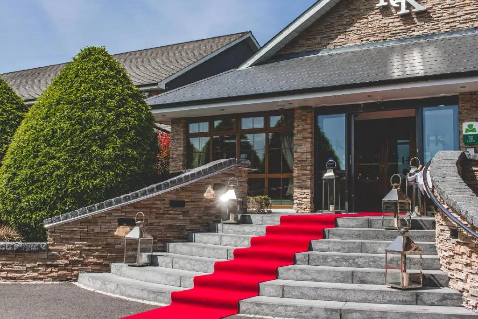 Hotel Kilmore