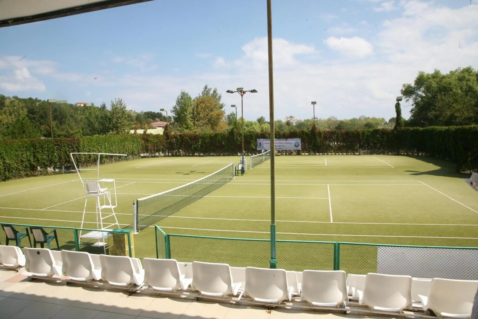 Duni Hotel Pelican - Все включено