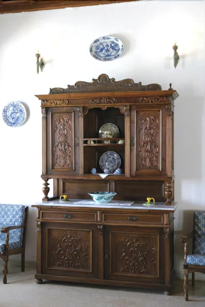 Hydroussa Hotel Skyros