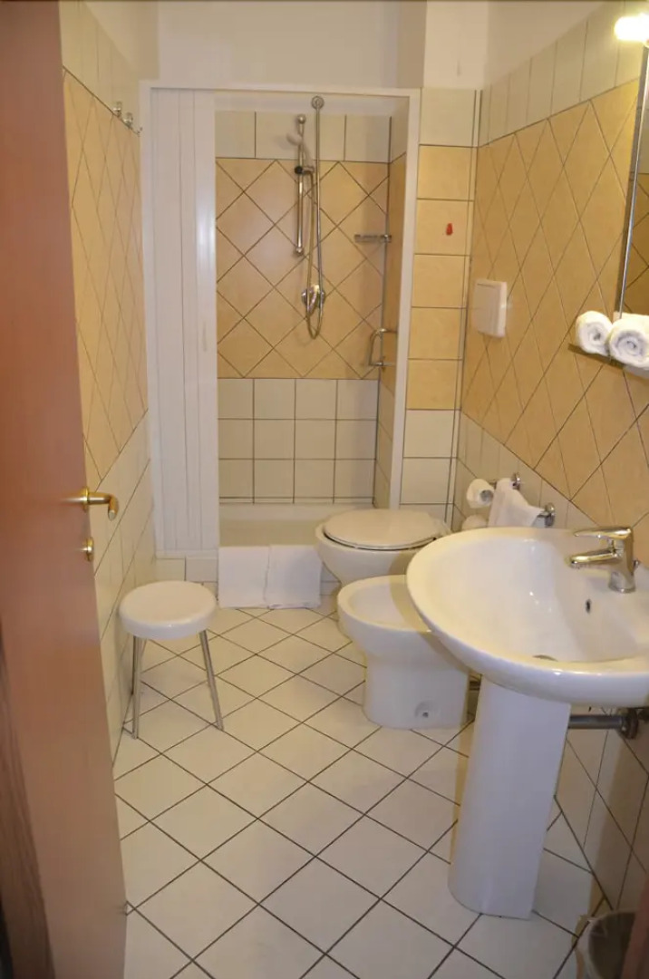 Hotel Residence Domus