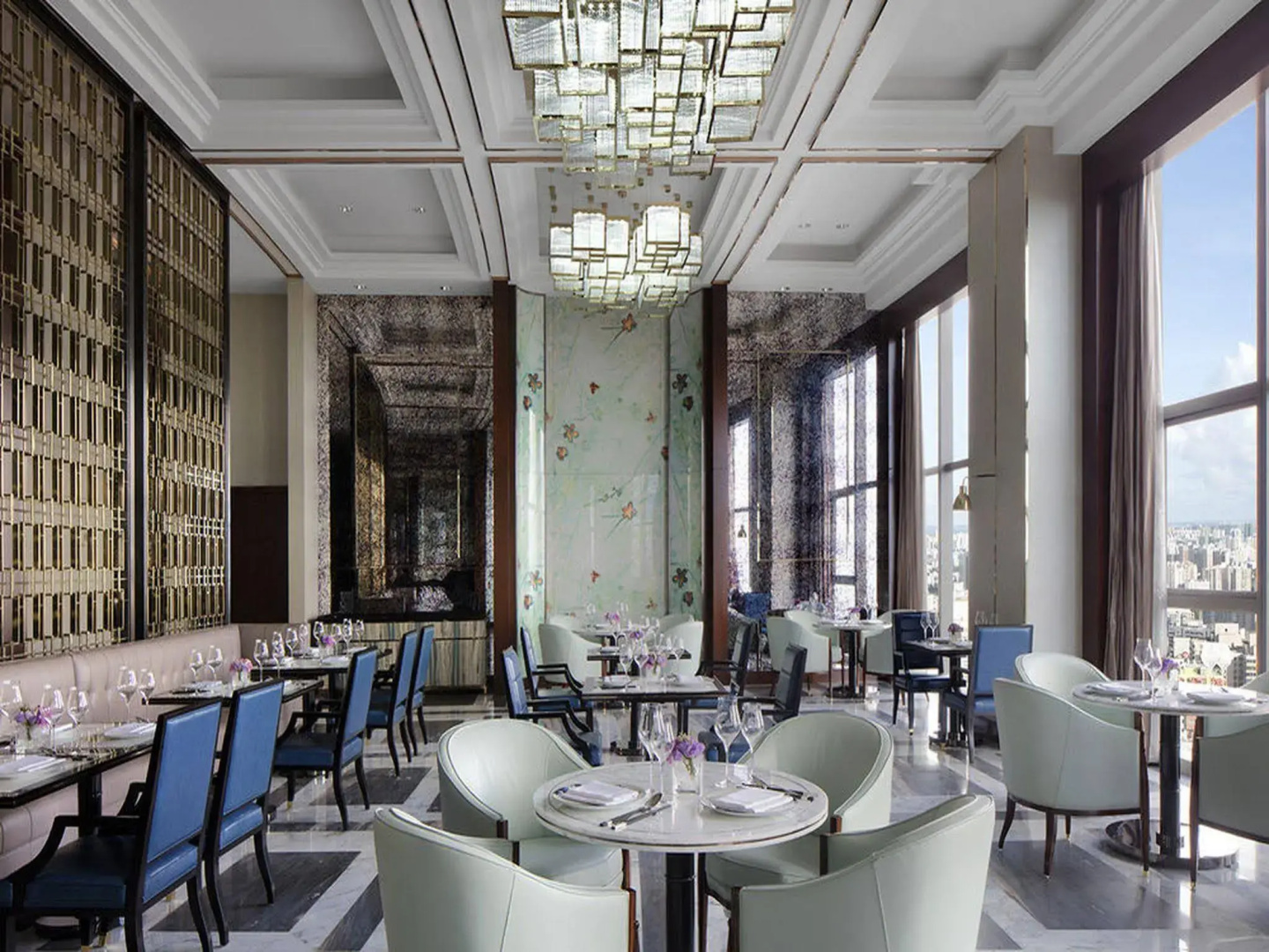 The Langham, Haikou