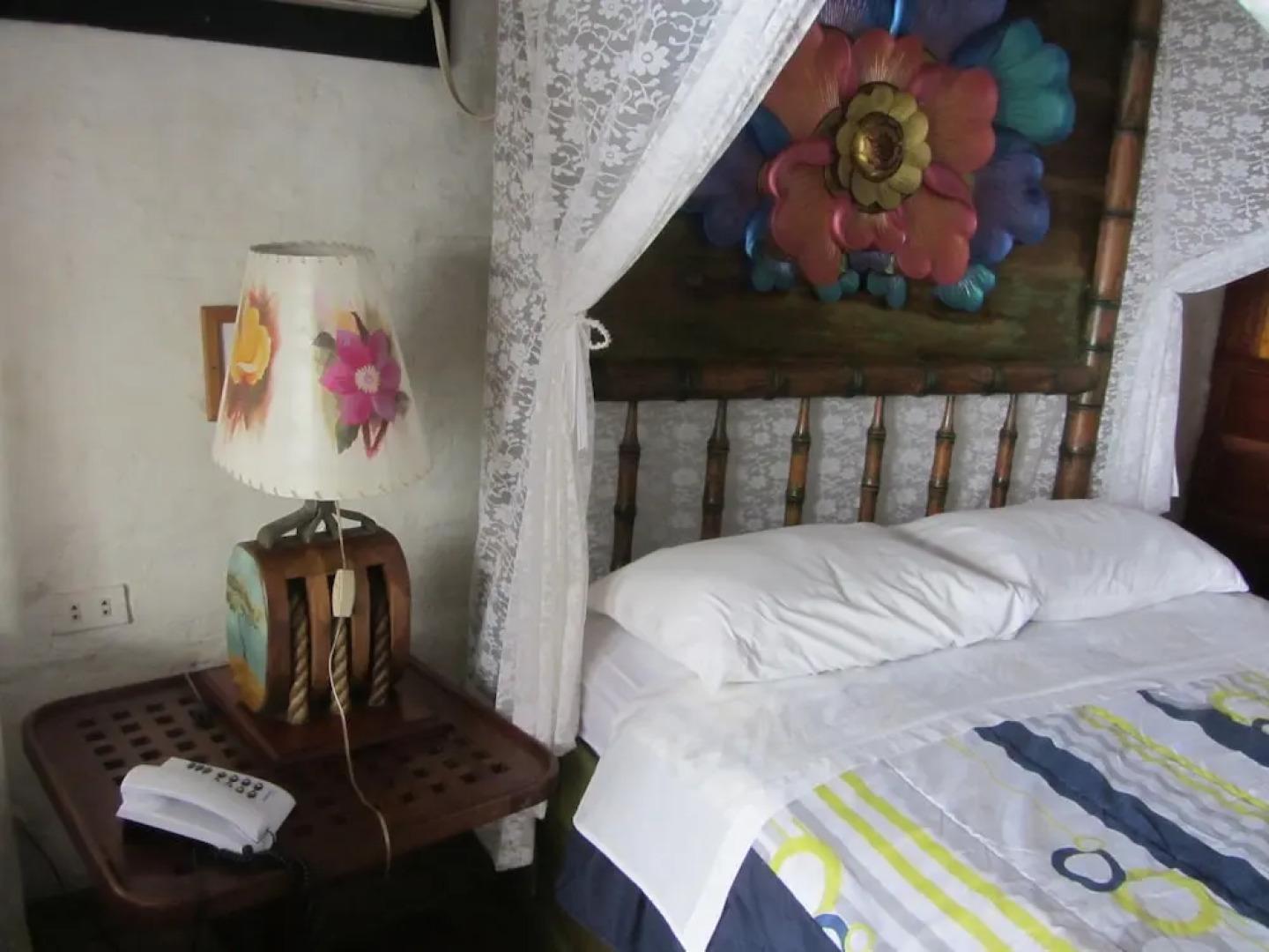 Hostería Farallón Dillon