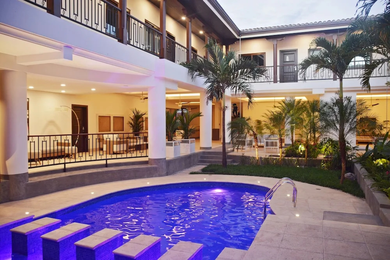 Hotel Gran Balcón