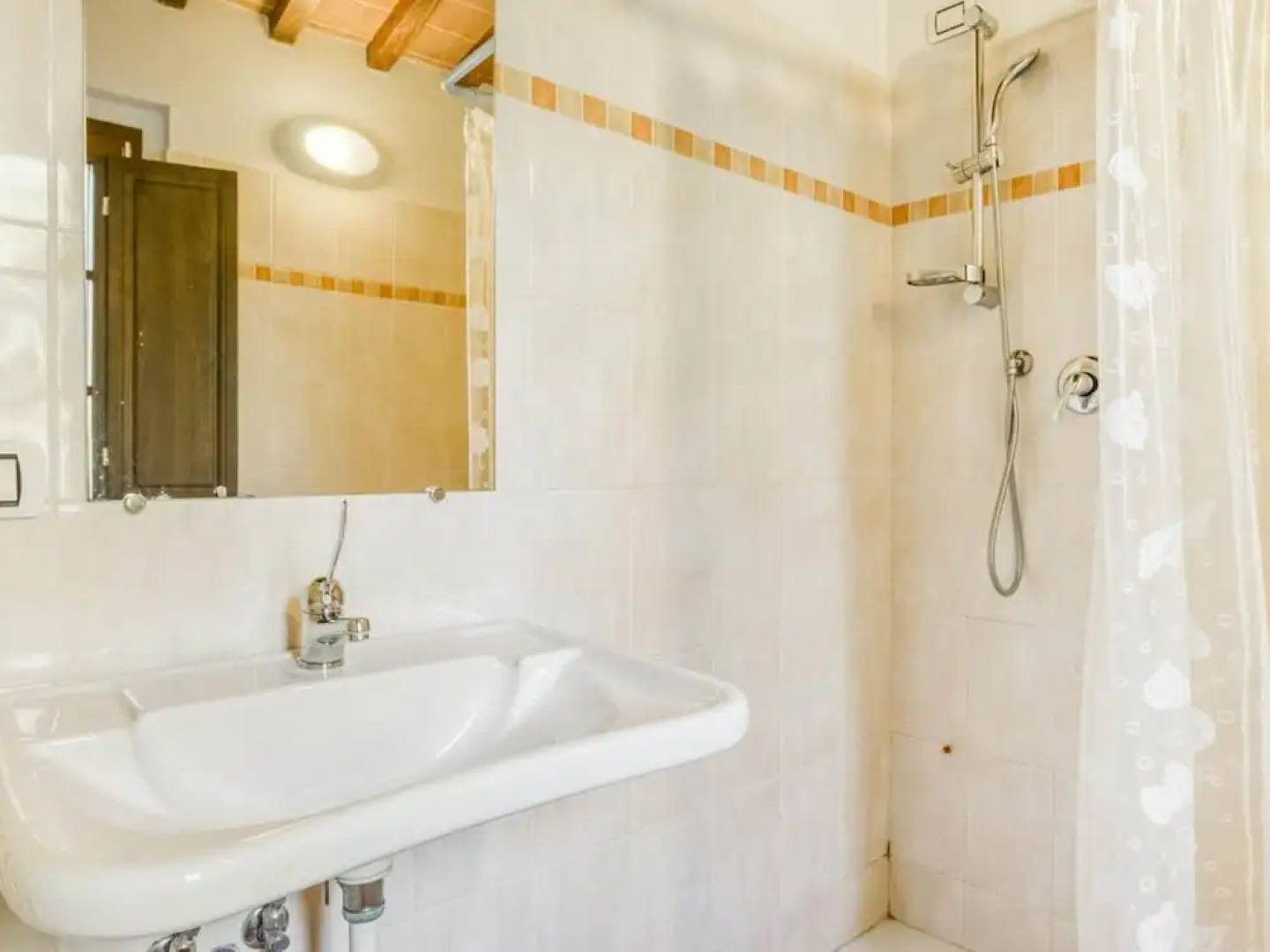 Citerna Relaxing Getaway