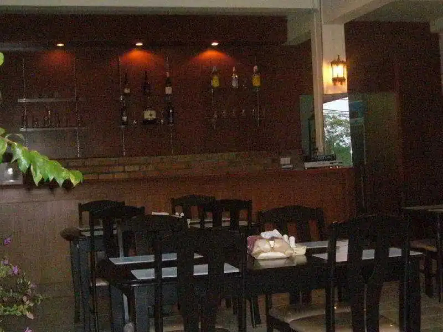 Krabi Redwood Resort