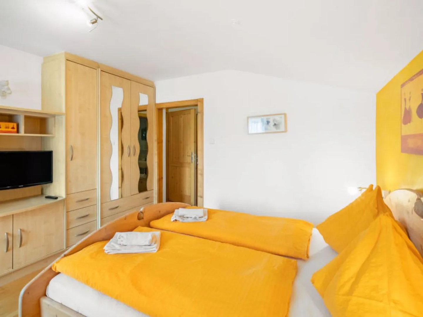 Apartment Rupertus Rome: Historical City Center 41397