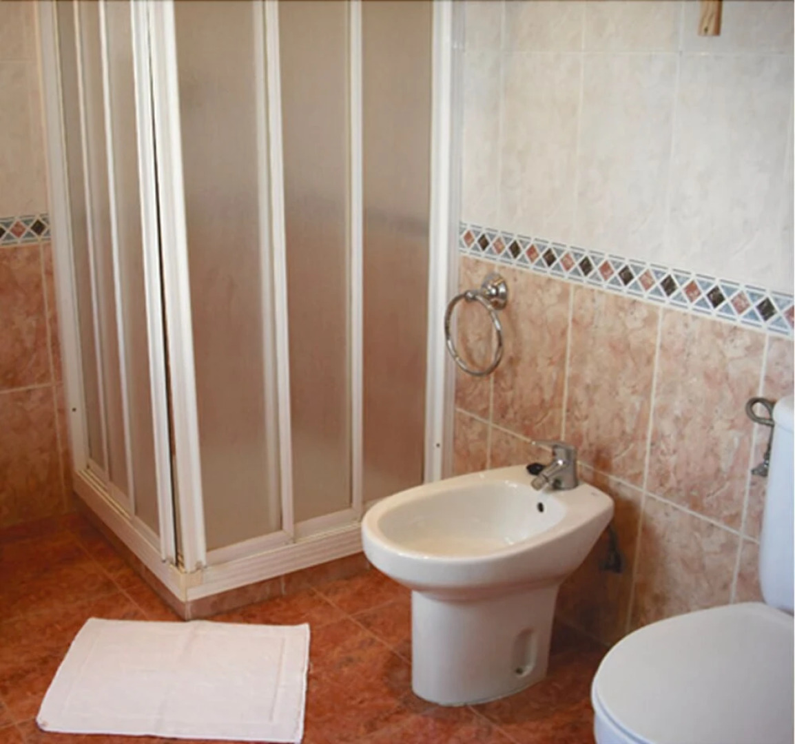 Casa Rural La Berrea