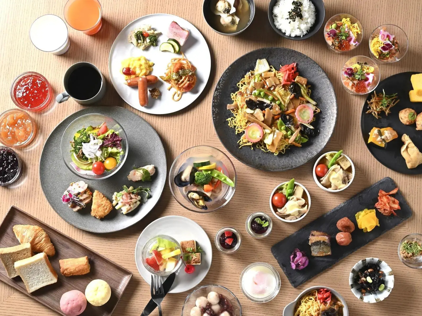 Grids Premium Hotel Otaru