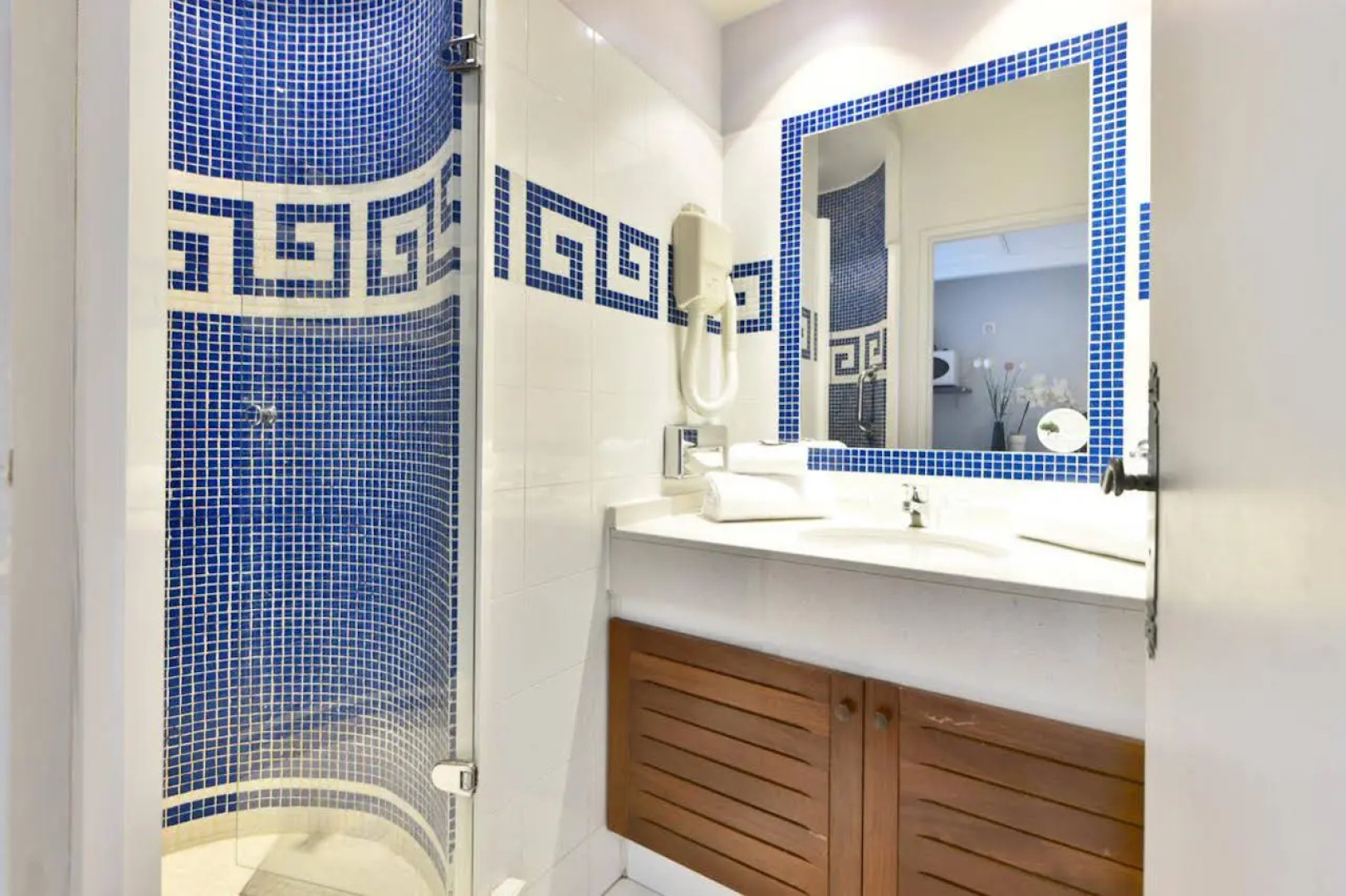 Zenitude Hôtel-Résidences Le Cannet