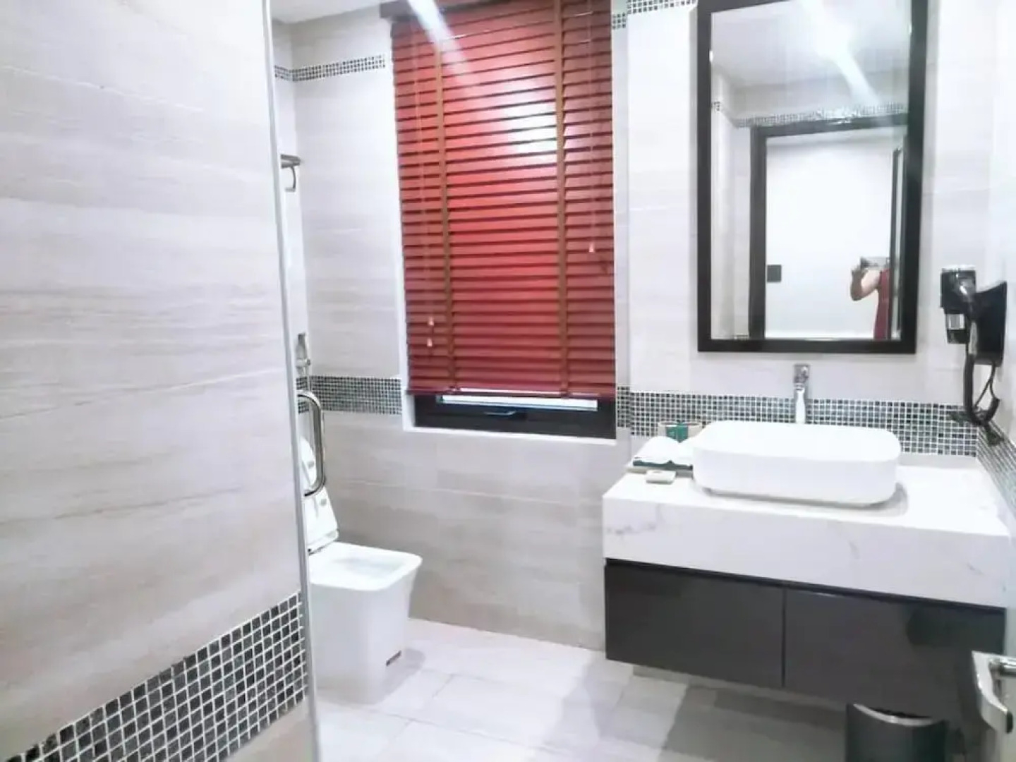 Minh Chau Pearl Hotel and Spa