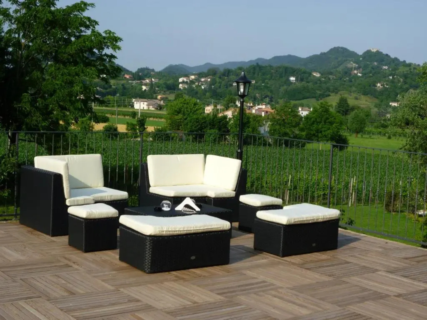 Country House Barone d’Asolo
