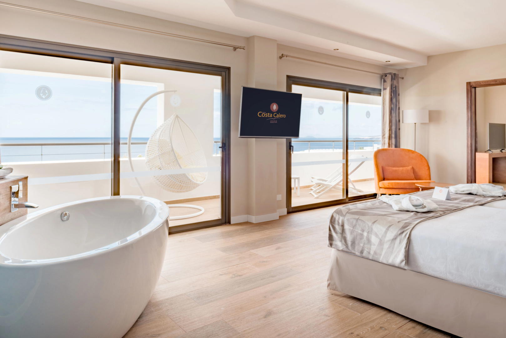 Costa Calero Hotel Thalasso & Spa